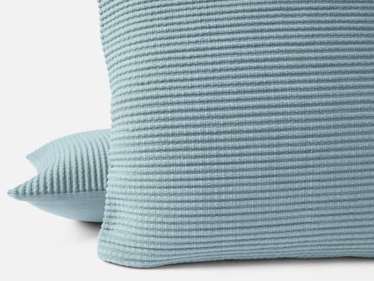 Marshall Organic Pillow Cover image