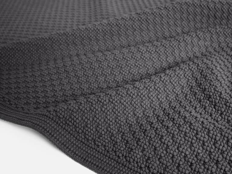 Moonstone Organic Bath Rug image