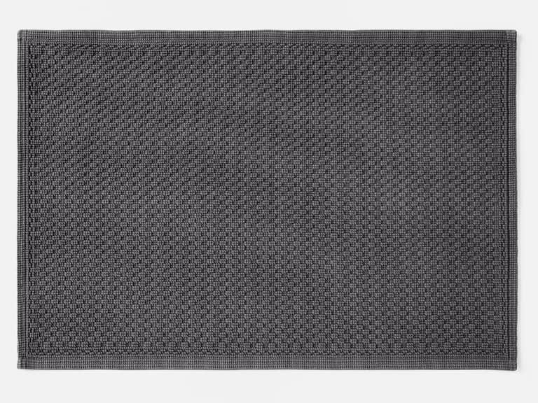 Moonstone Organic Bath Rug image