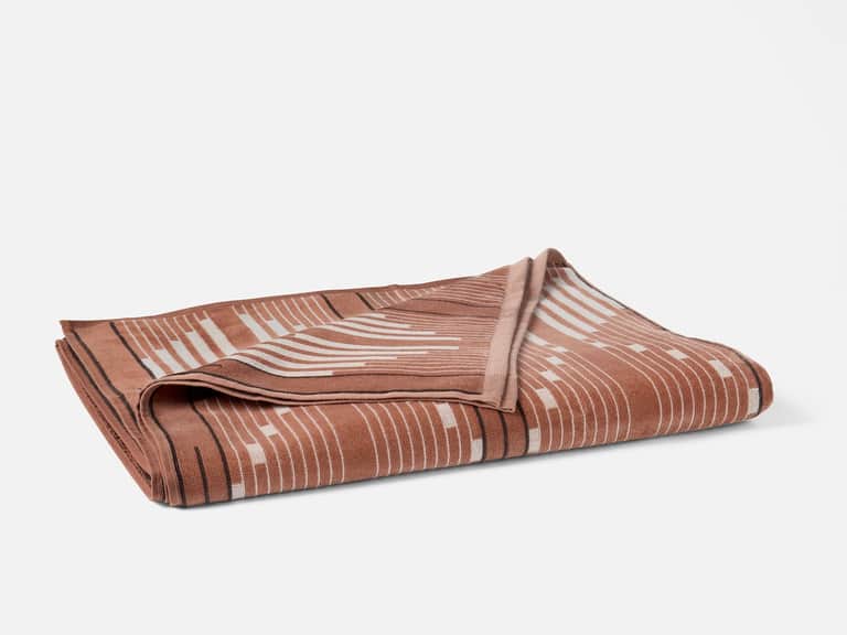 Morelia Organic Beach Towel image