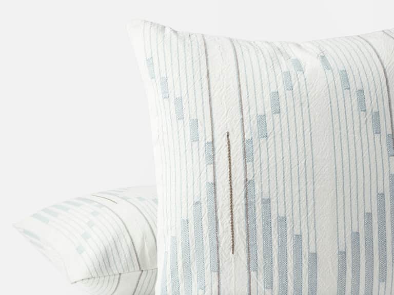 Morelia Organic Pillow Cover image