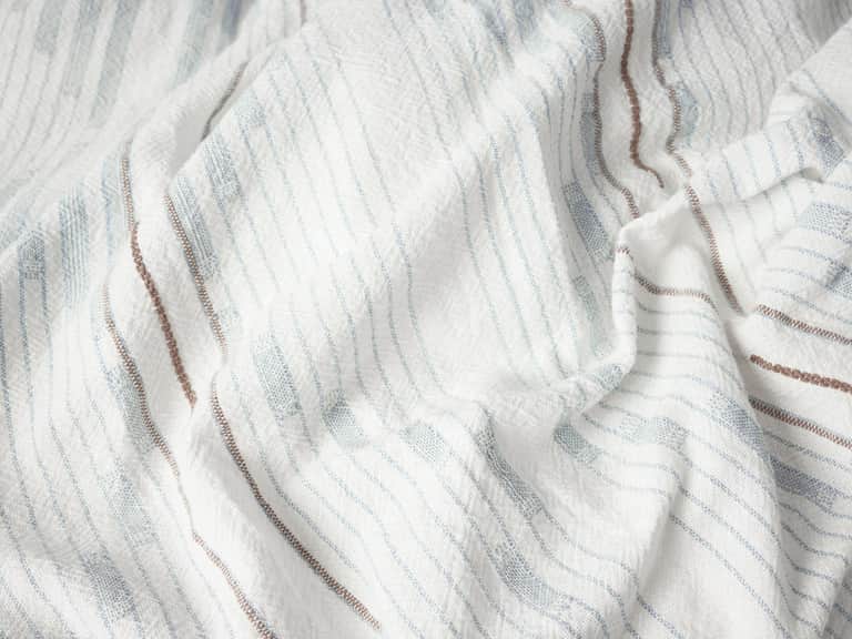 Morelia Organic Duvet Cover image