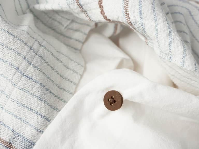 Morelia Organic Duvet Cover image