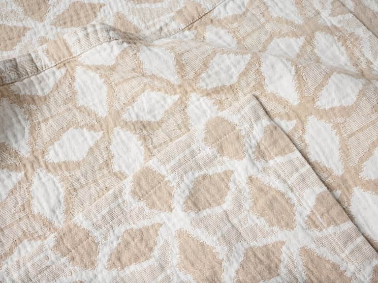 Palomar Organic Coverlet image