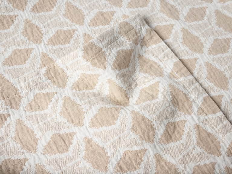 Palomar Organic Coverlet image