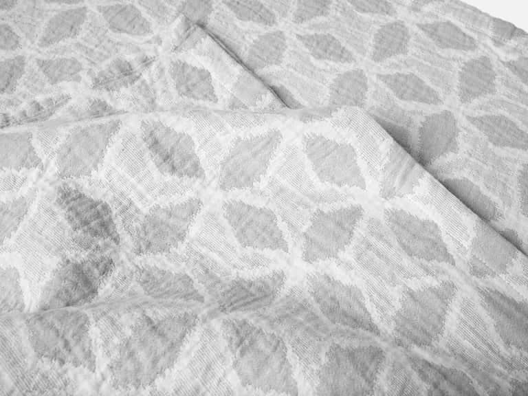 Palomar Organic Coverlet image