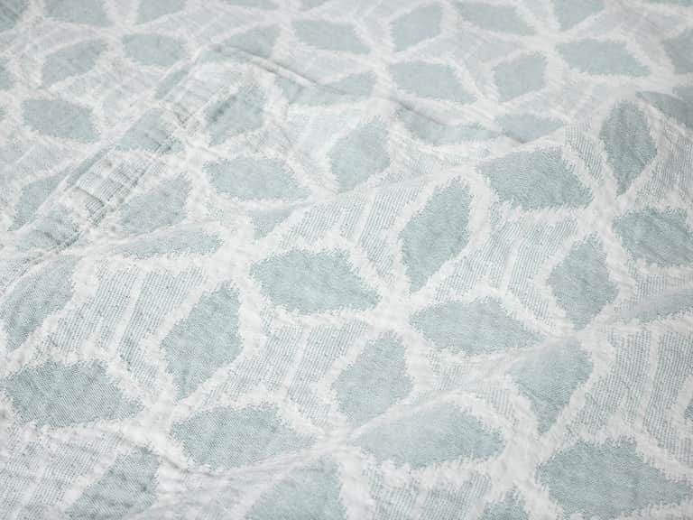 Palomar Organic Coverlet image