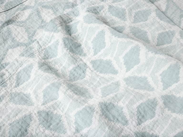 Palomar Organic Coverlet image