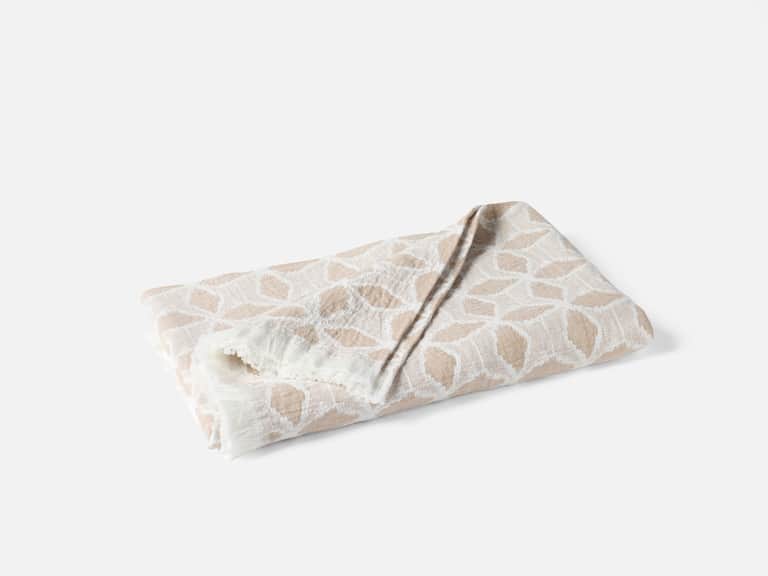 Palomar Organic Throw image
