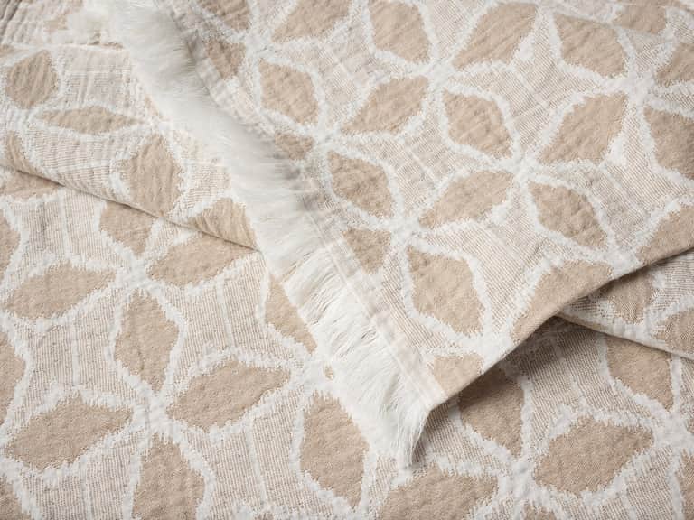 Palomar Organic Throw image