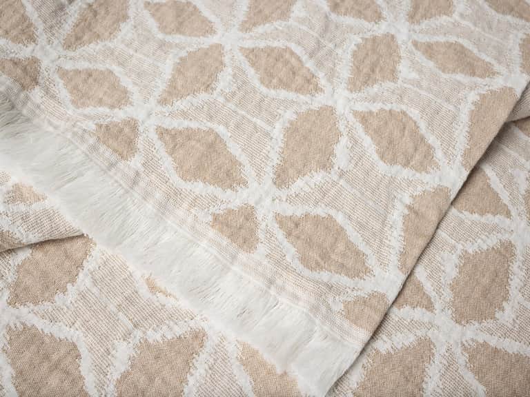 Palomar Organic Throw image