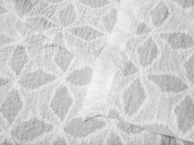 Palomar Organic Throw image