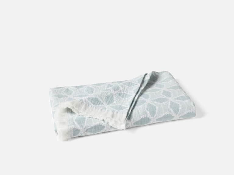 Palomar Organic Throw image