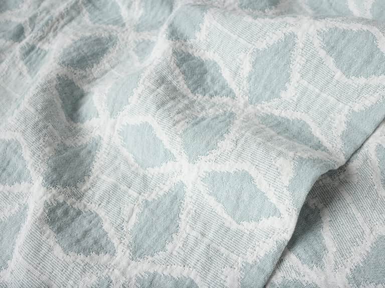 Palomar Organic Throw image