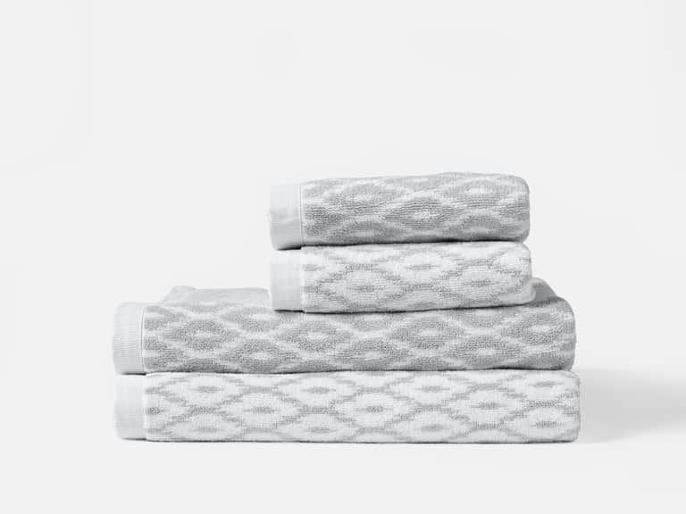 Stinson Organic Towels image