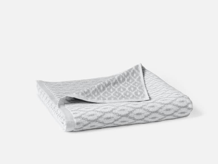 Stinson Organic Towels image