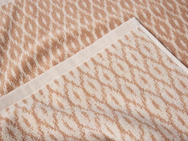 Stinson Organic Towels image