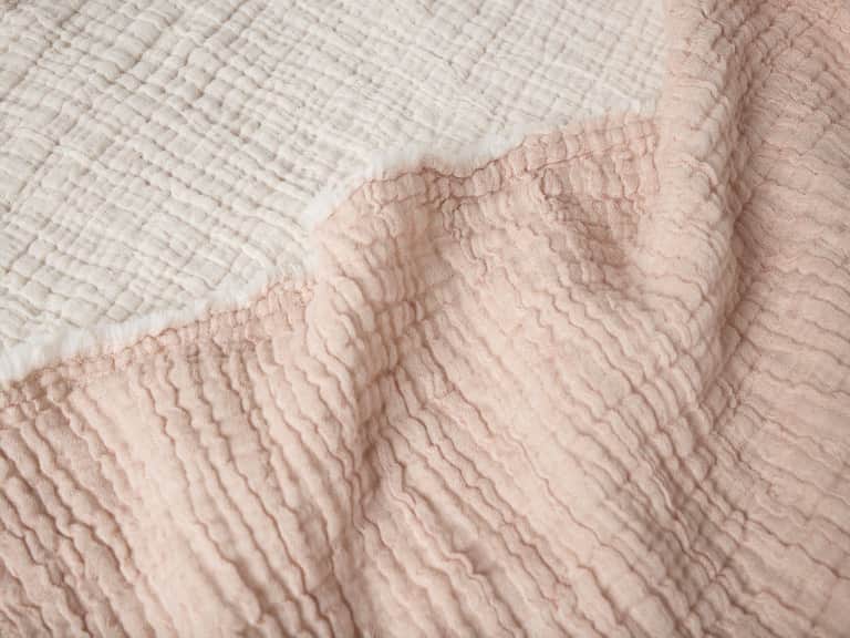 Topanga Organic Matelasse Coverlet image