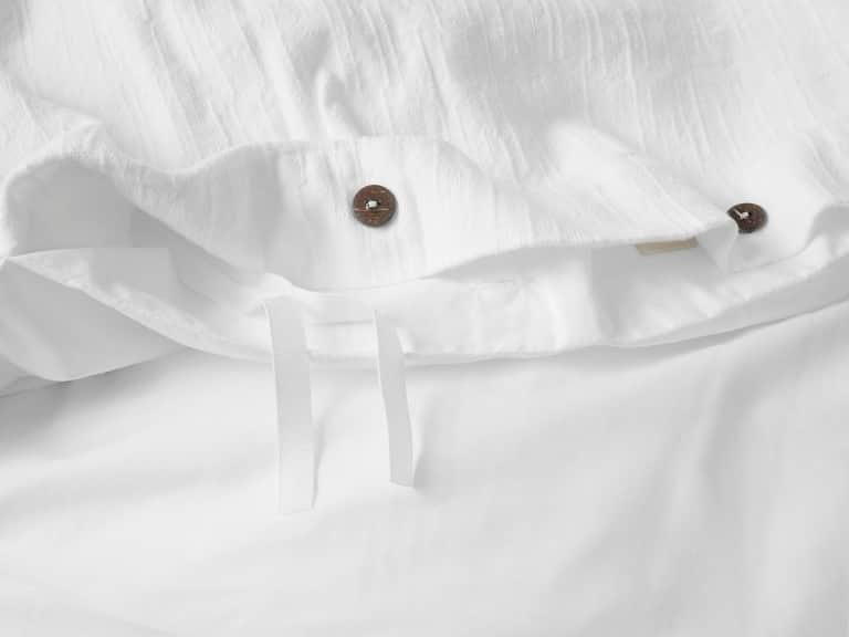 Toro Canyon Organic Duvet Cover image