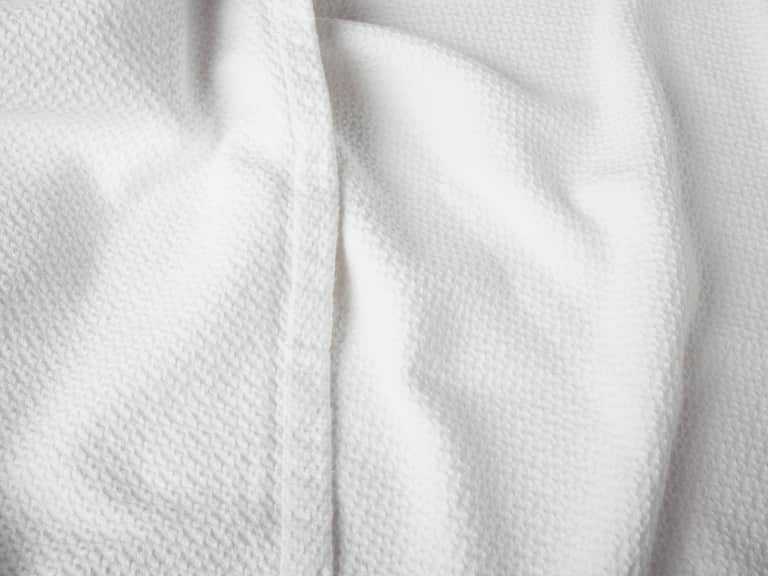 Classic Organic Blanket image