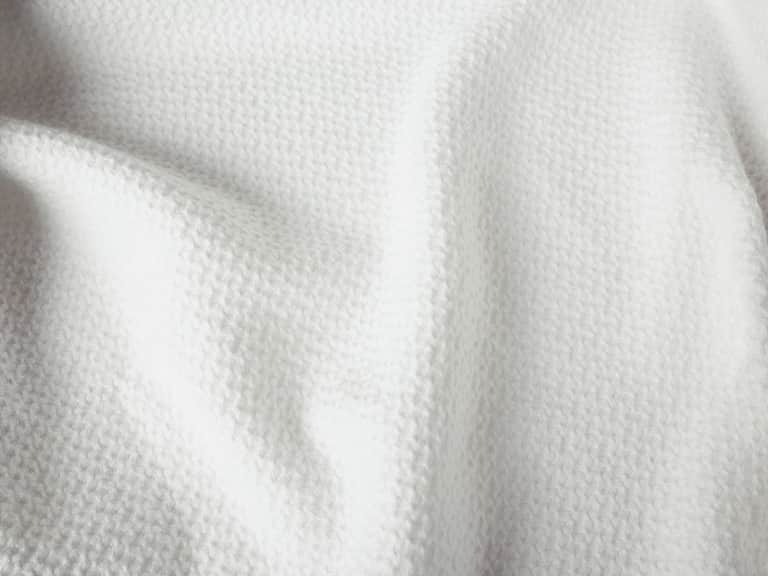 Classic Organic Blanket image