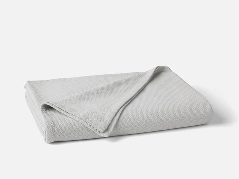 Classic Organic Blanket image