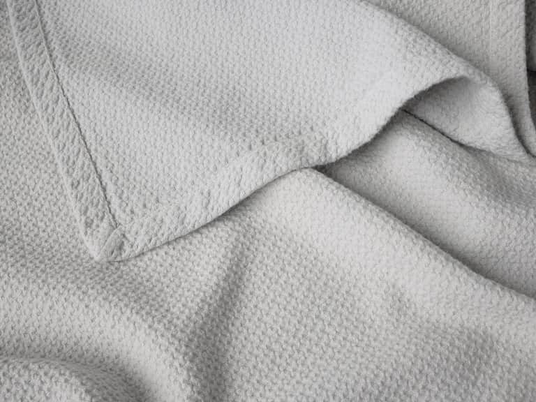 Classic Organic Blanket image