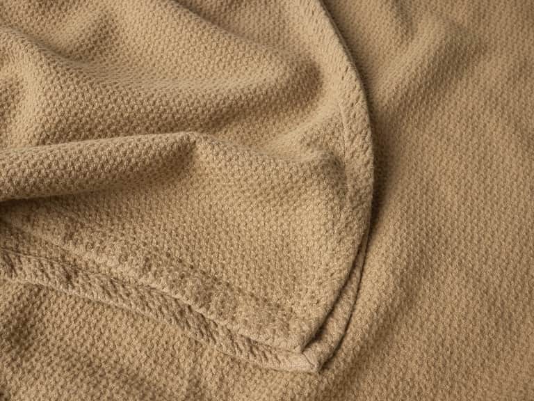 Classic Organic Blanket image