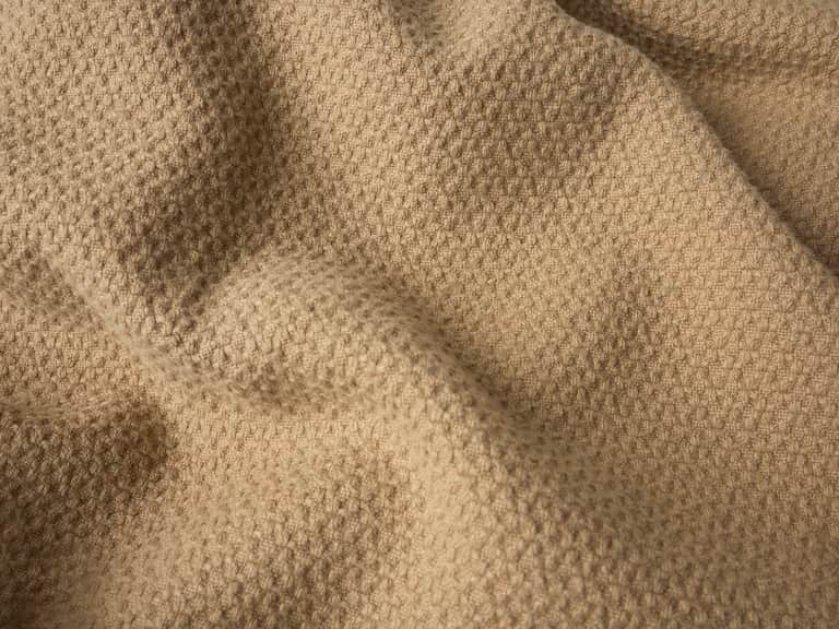 Classic Organic Blanket image