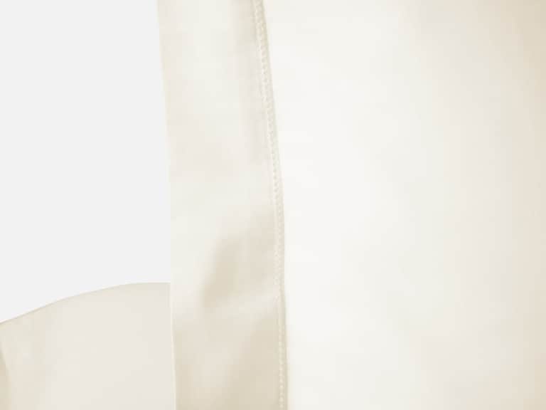 Heirloom Organic Sateen Sham image