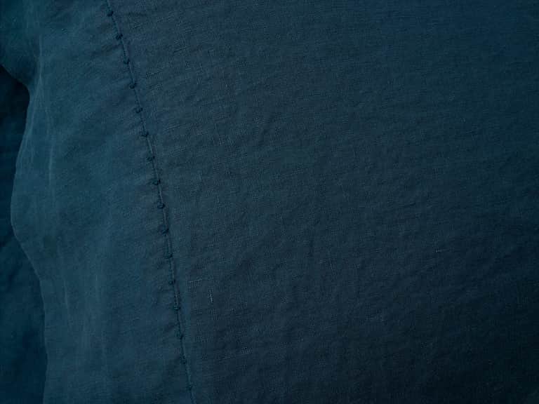 Organic Relaxed Linen Pillowcases image