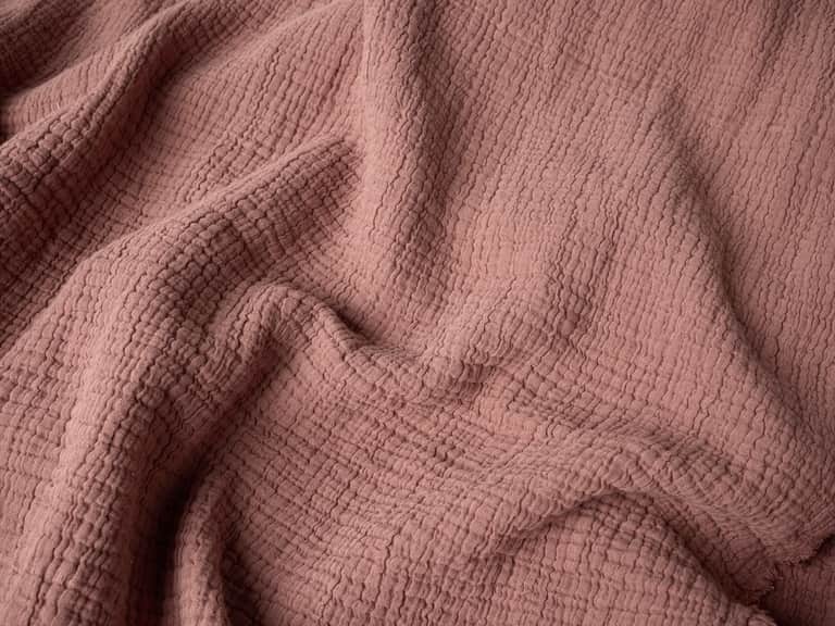 Topanga Organic Matelasse Coverlet image