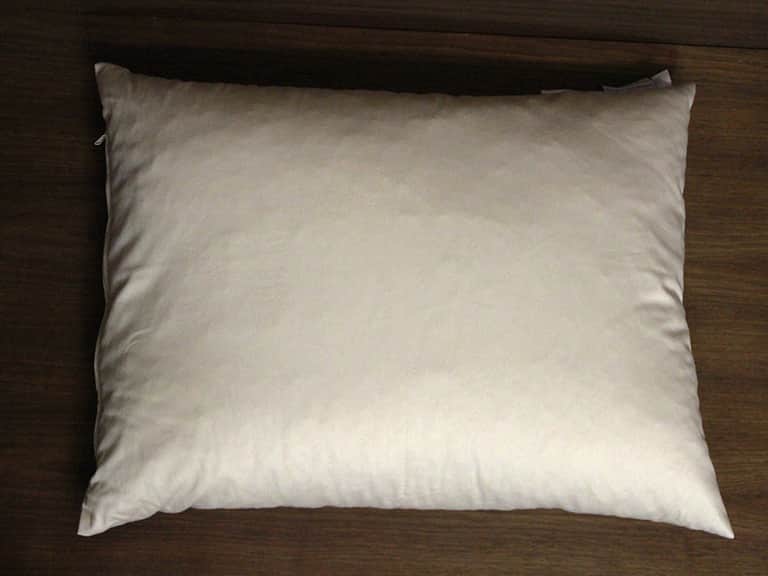 Organic Shredded Latex Pillows image