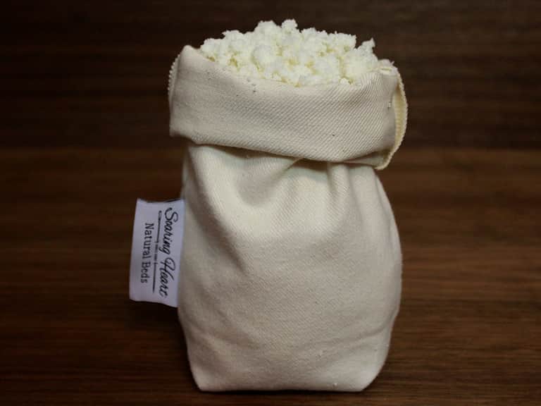 Organic Shredded Latex Pillows image