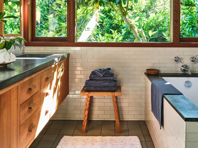 Air Weight&reg; Organic Towels image