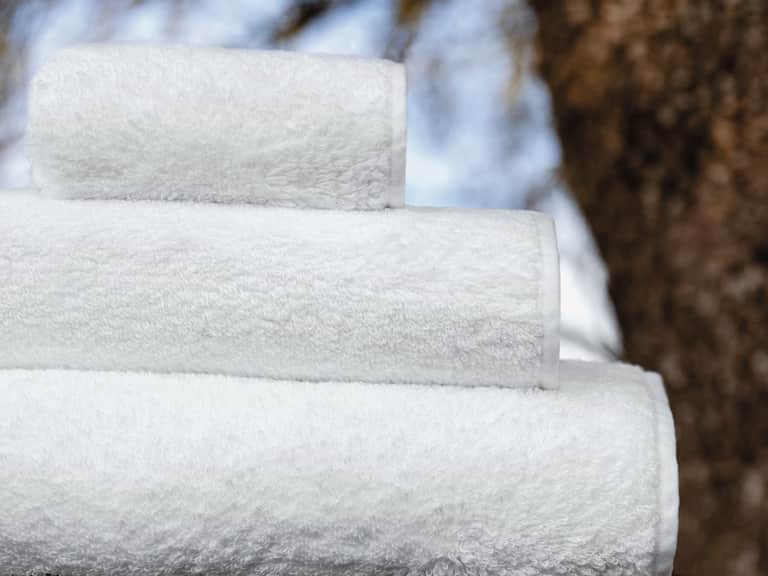 Graccioza Tecnic Towels image