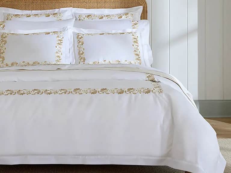 Tralcio Duvet Cover image