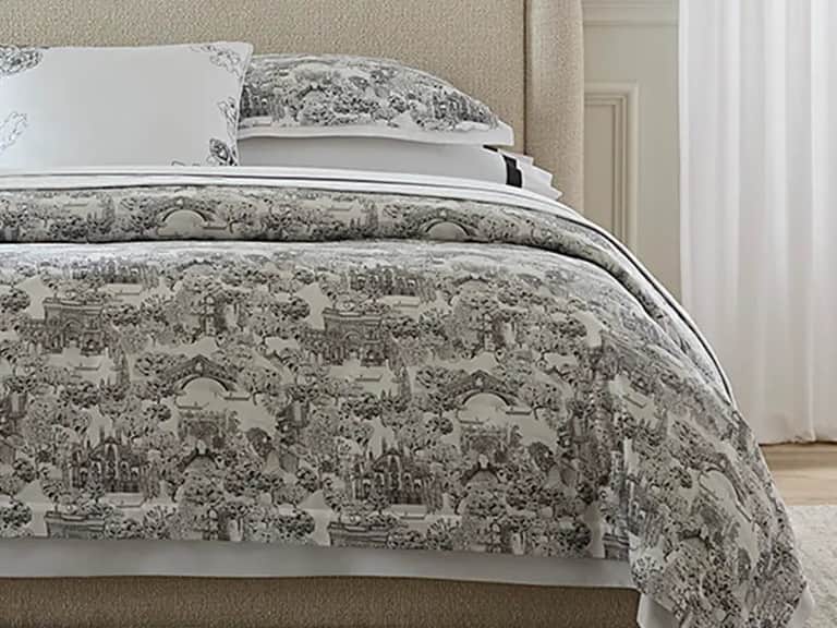 Viaterra Duvet Cover image