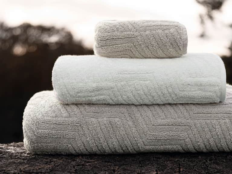 Graccioza Villari Towels image