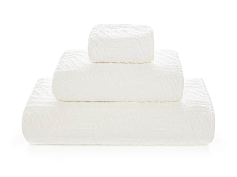 Graccioza Villari Towels image