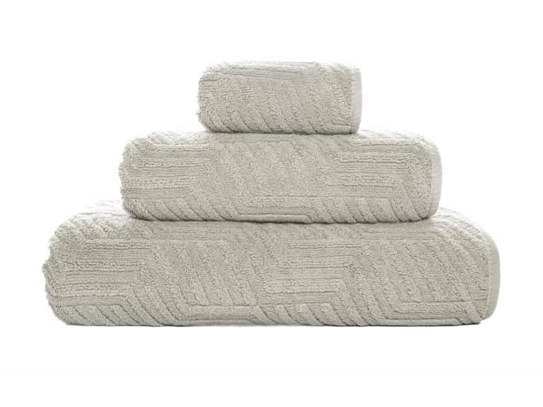 Graccioza Villari Towels image