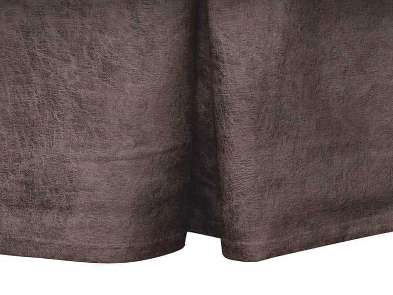 Chief Joseph Bed Skirt image