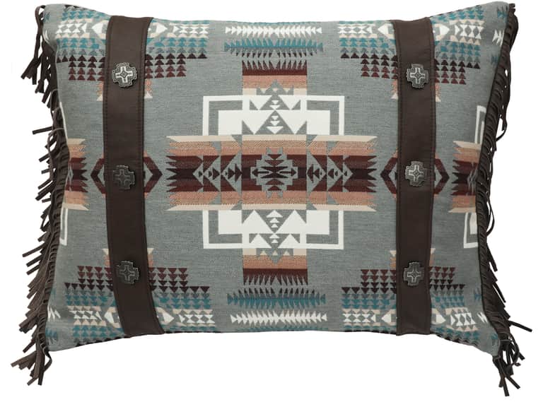 Chief Joseph Pillow Sham image
