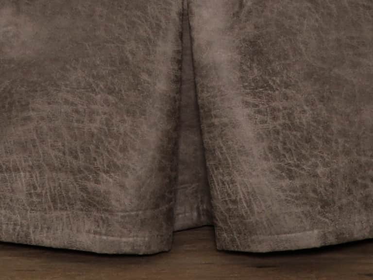 Spearhead Dusk Bed Skirt image