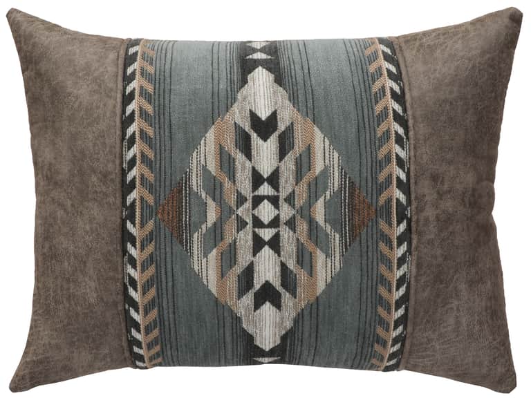 Spearhead Dusk Pillow Sham image
