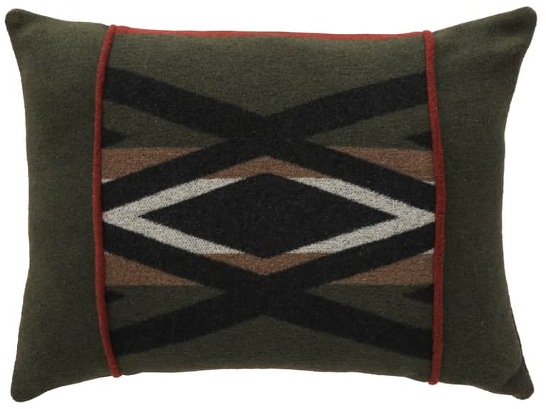 Paloma Earth Pillow Sham image