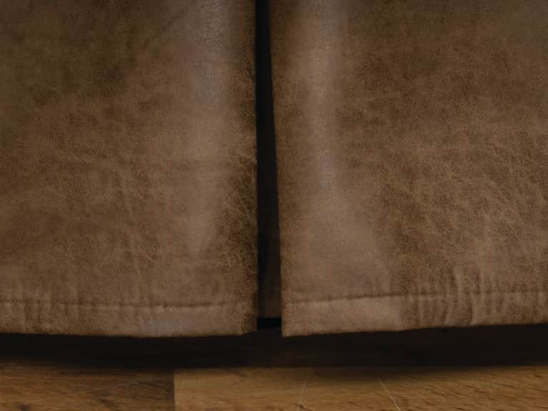 Puesta Del Sol Bed Skirt image