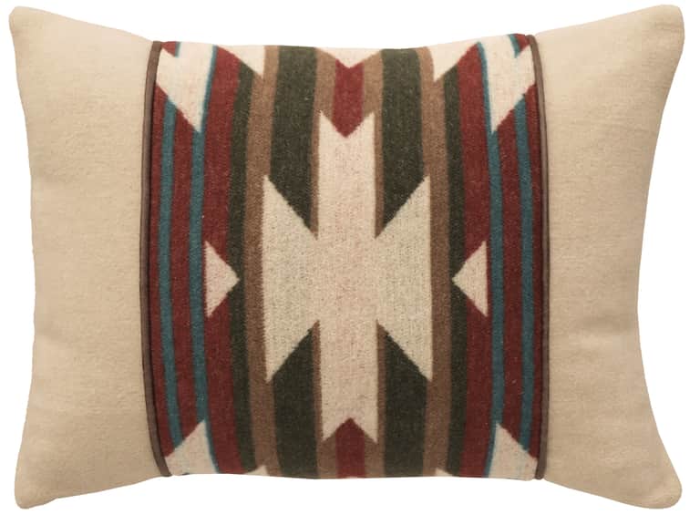 Puesta Del Sol Pillow Sham image