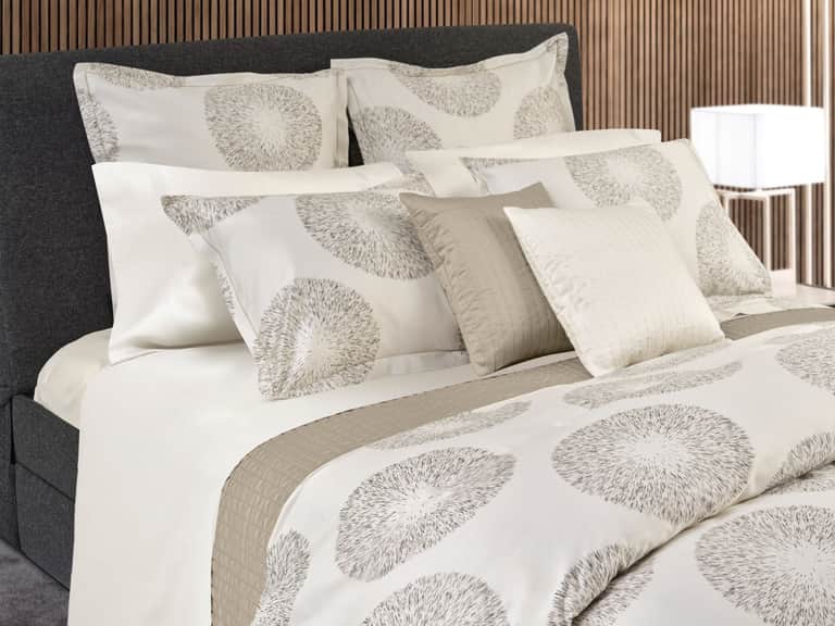 Brio Duvet Cover image