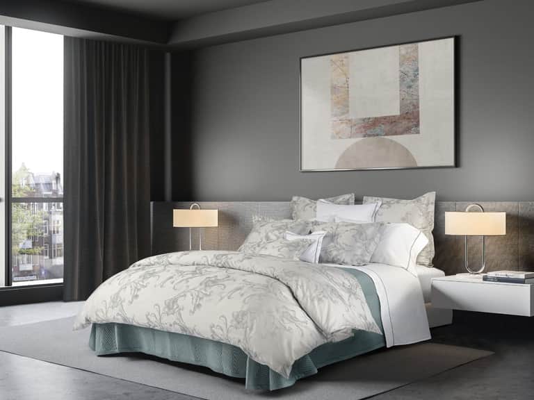 Canazei Duvet Cover image